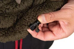Fox Rage Predator Sherpa Hoody