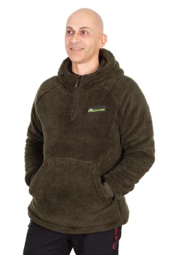 Fox Rage Predator Sherpa Hoody
