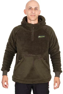 Fox Rage Predator Sherpa Hoody