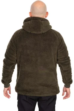 Fox Rage Predator Sherpa Hoody