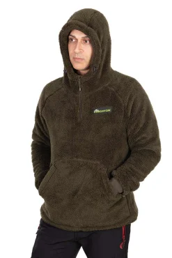 Fox Rage Predator Sherpa Hoody