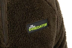Fox Rage Predator Sherpa Hoody