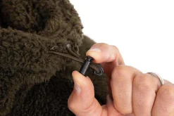 Fox Rage Predator Sherpa Hoody