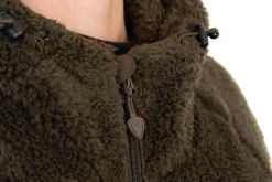 Fox Rage Predator Sherpa Hoody