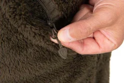 Fox Rage Predator Sherpa Hoody