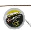 Fox Rage Predator 49-Strand Coated Steel Wire 65lb/29kg (10m)