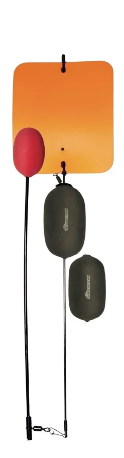Fox Rage Predator System Snoek Drifter