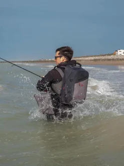 Fox Rage Pro Series Waterproof Rucksack