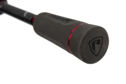 Fox Rage PX Vertical Spin Verticaalhengel 185cm (-50g) (Eendelig)