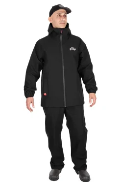 Fox Rage RageWear Rainsuit Salopettes & Jacket
