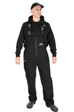 Fox Rage RageWear Rainsuit Salopettes & Jacket