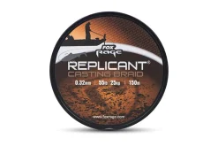 Fox Rage Replicant Cast Braid Gevlochten Lijn (150m)