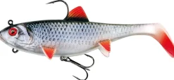 Fox Rage Replicant Wobble Legend Colours Swimbait 14cm (55g)