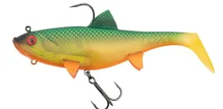 Fox Rage Replicant Wobble Legend Colours Swimbait 14cm (55g)