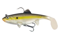 Fox Rage Replicant Wobble Legend Colours 18cm