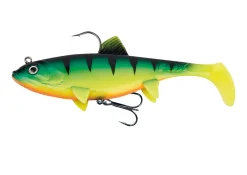 Fox Rage Replicant Wobble Legend Colours Swimbait 14cm (55g)
