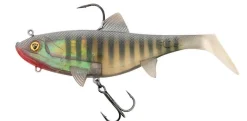 Fox Rage Replicant Wobble Legend Colours Swimbait 14cm (55g)