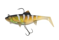 Fox Rage Replicant Wobble Legend Colours 18cm