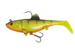 Fox Rage Replicant Wobble Legend Colours 18cm