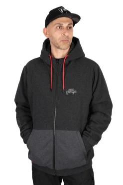 Fox Rage Reversible Sherpa Hoody