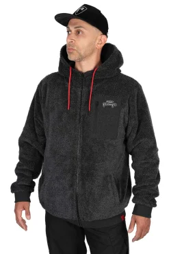 Fox Rage Reversible Sherpa Hoody