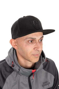 Fox Rage Shield Flat Peak Cap