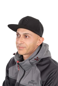 Fox Rage Shield Flat Peak Cap
