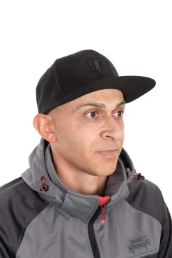 Fox Rage Shield Flat Peak Cap