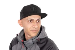 Fox Rage Shield Flat Peak Cap