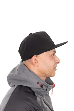 Fox Rage Shield Flat Peak Cap