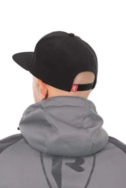 Fox Rage Shield Flat Peak Cap