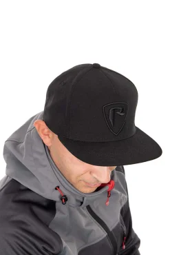 Fox Rage Shield Flat Peak Cap