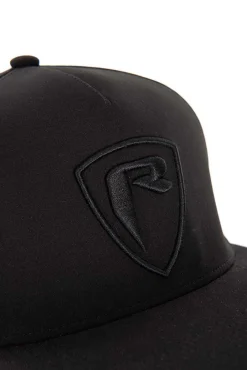 Fox Rage Shield Flat Peak Cap