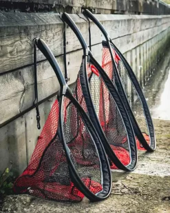 Fox Rage Short Mag Net
