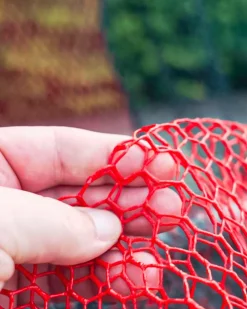Fox Rage Short Mag Net