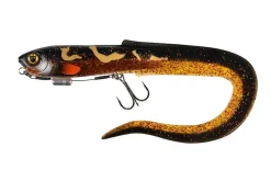Fox Rage Slick Eel Loaded Softbait 21cm (25g) #2
