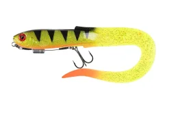 Fox Rage Slick Eel Loaded Softbait 28cm (57g) #1/0