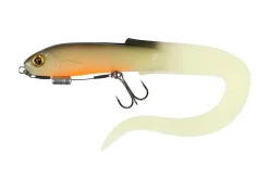 Fox Rage Slick Eel Loaded Softbait 21cm (25g) #2