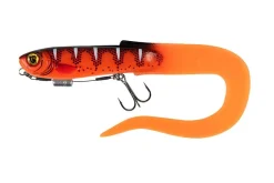 Fox Rage Slick Eel Loaded Softbait 35cm (102g) #2/0