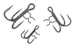 Fox Rage Strike Point Stinger Treble