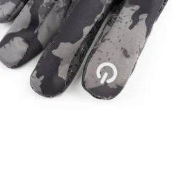 Fox Rage Thermal Camo Gloves