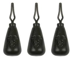 Fox Rage Tungsten Dropshot Weights (3 Stuks)