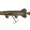 Fox Rage Ultra-Realistic Pike Replicant Swimbait 20cm (80g)