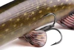 Fox Rage Ultra-Realistic Pike Replicant Swimbait 20cm (80g)