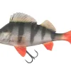 Fox Rage Ultra-Realistic Perch Replicant Swimbait 14cm (52g)