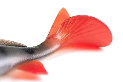 Fox Rage Ultra-Realistic Perch Replicant Swimbait 14cm (52g)