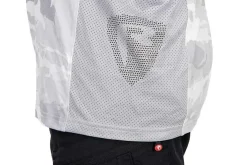 Fox Rage UV Hooded Light Cam Top Hoodie