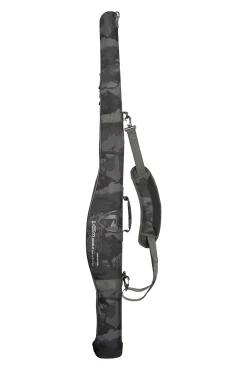 Fox Rage Voyager Camo Hard Rod Sleeve Single