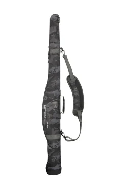 Fox Rage Voyager Camo Hard Rod Sleeve Single