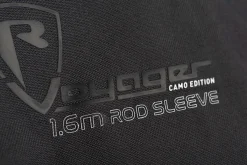 Fox Rage Voyager Camo Rod Sleeve